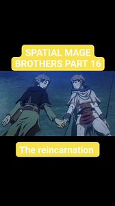 7.9K views · 211 reactions | #BlackCloverSwordoftheWizardKing #animeloverfans #blackcloverfans #blackcloveranime #blackcloverasta #asta @followers @highlight Yza Ventra Michael Mercadal Onekabado Highlights | Asta Black Bulls | Facebook