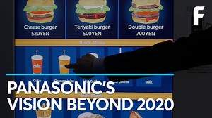 Street signs, and menus, and chairs. Oh my! | Futurism