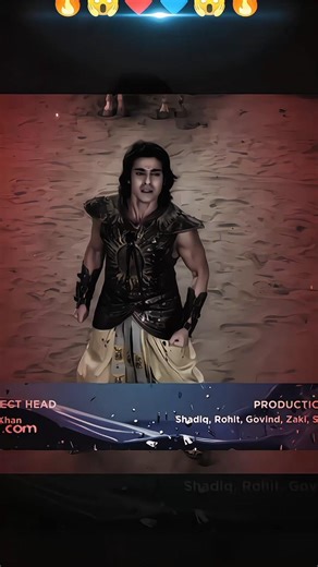 🕉️ Daanveer Karn 🔥 | Mahabharat ka Sabse Mahaan Yodha 💪 #shorts #viral #mahabharat #karn #reels #1m