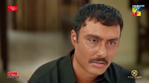 Parizaad Episode 14 _ Eng Subtitle _ Presented By ITEL Mobile, NISA Cosmetics & West Marina _ HUM TV