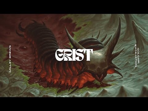 Grist, Voracious Larva/Grist, the Plague Swarm | Golgari Graveyard | EDH Deck Tech