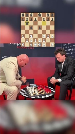 How many moves did the game Najman vs. Niemann last?