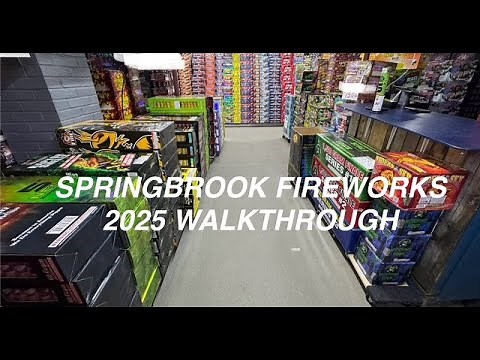 💥💥2025 WALK THROUGH💥💥
