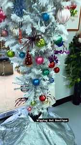 #TroyOhio is wrapped up in Christmas magic! Be sure to #shoplocal at these amazing stores! #miamicountyohio #supportlocal #mytroychamber | Troy Ohio Chamber of Commerce