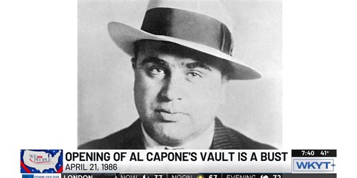 This Day in History: April 21