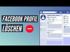 Facebook Profil Richtig Löschen