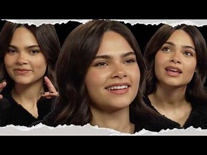 Ariana Greenblatt: London Accents, Baking & Advice From Margot Robbie 💋