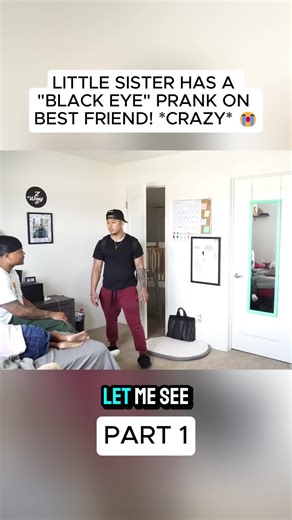 #fyp #larobenz #funny #prank #reaction | laro benz