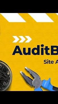 AuditBricks - Site Auditing, Snagging & Punch List