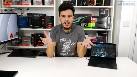 Luke uncovers unusual ASUS / AMD 5980HS throttling