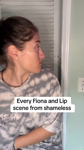 Fiona and Lip's Best Moments on Shameless
