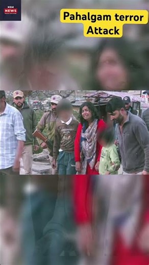 Pahalgam terrorAttack #viralvideo #terrorattacks #pahalgamnews #breakingnews #jammukashmirnews #modi