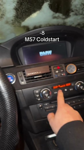 M57 Coldstart: A Mechanic's Insight on BMW Performance