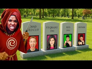 (DEAD!) Olive BETRAYED the Spy Ninjas?! 😱 Cult Trap with the Dog EXPOSED! Chad Wild Clay & Vy Qwaint