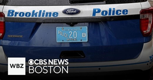 Brookline, Massachusetts man shot and killed in his home