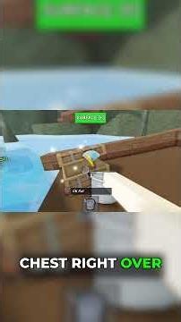 Maximizing My Bucket to Defeat the Shark!