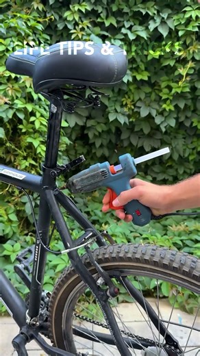 Easy Bike Fixes 🚲🔧 #easy #bike #fix