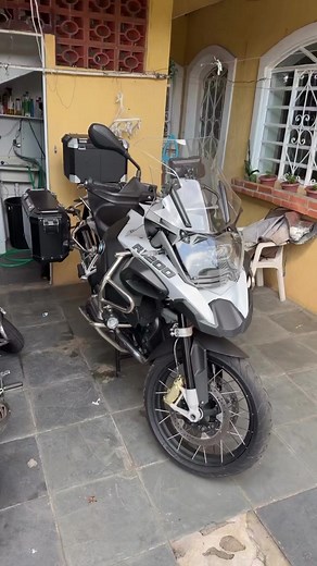 BMW R 1200 GS overview: Key features and why riders choose it