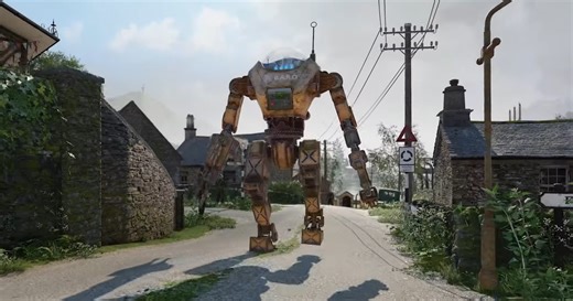 British Fallout-like Atomfall gets detailed gameplay trailer