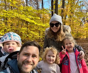 Secrets to success: Building a reliable, strong support system