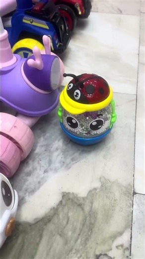 Lady Bug Toy #viralshort #trending #shotrs