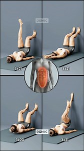 1.1M views · 8.6K reactions | Best Stomach Exercises for Strong Abs #fitness #workout #gym #health #wellness #bodybuilding #training #fit #exercise #weightloss #motivation #fitlife #fitnessmotivation #gains #fitnessjourney #strong #cardio #yoga #running #crossfit #demic | DEMIC | Facebook