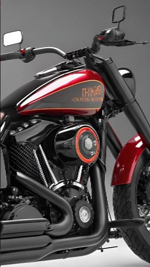 New 2026 Harley Davidson shovelhead is OFFICIALLY LAUNCHED -FIRST Look!!