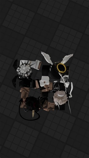 Creating Catalog Avatars in Roblox with Fun Emotes