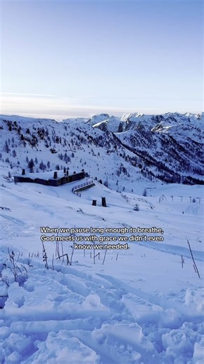 Let God show you grace. | GodVine