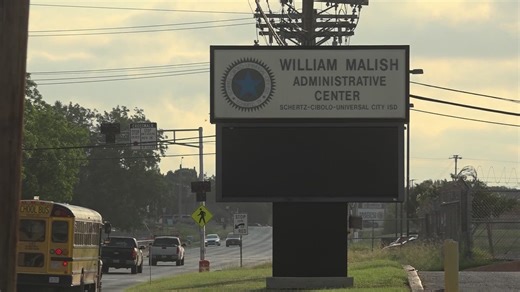 3 school staff members in Cibolo accused of child injury, unlawful restraint