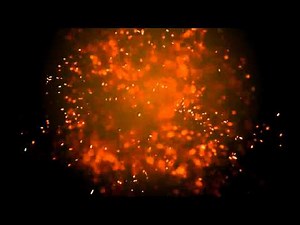 After Effects CS5: Sparks Animation (Expert)