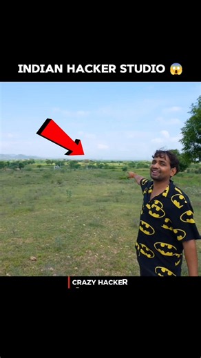 MR. INDIAN HACKER STUDIO 😱