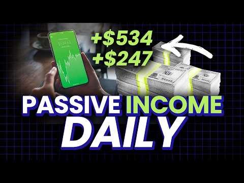 Passive Income Strategies to Make Money in 2026