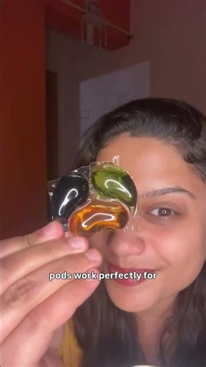 Laundry Pods Demo | Easy Laundry Solution | Eco-Friendly Detergent Pods for Washing Machine