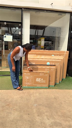 Top Hisense TVs Available at Best Buy Right Now