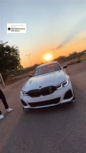 Replying to @TorqueAuto Some More Angles Of The BMW M340i, Watch The Full Review On YT: Simply Trent Motoring🎥🔥 #b58 #m340i #bmwm340i #inline6 #simplytrent