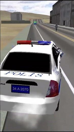 سيارات الشرطة والحرامي - العاب محاكي سيارات شرطة 28 #العاب سيارات #لعبة سيارات #العاب #cargames