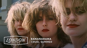 10 nostalgic summer anthems