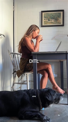 A Day in the Life of a Freelancer