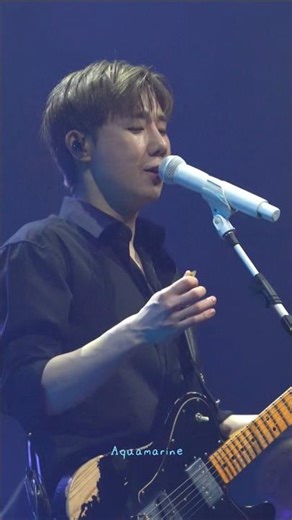 260516 김성규 - Shine｜LV4: LEAP TO VECTOR in 타이베이 #kimsungkyu #김성규 #lv4 #INFINITE