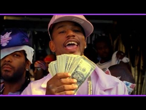 The Diplomats - Push It (Official Music Video) 2004 [4K]