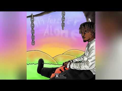 Juice WRLD - Forever Alone (Solo) (alt instrumental by prodfear, remaster by me)