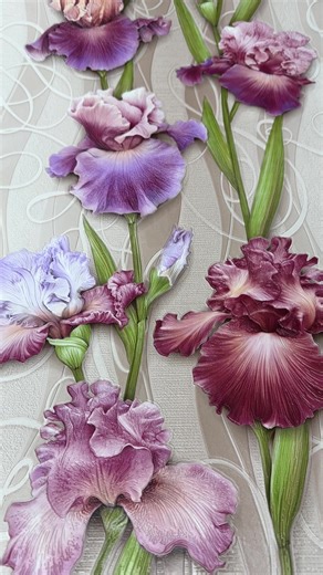 Шпалери, які вражають: швидка доставка та якість!