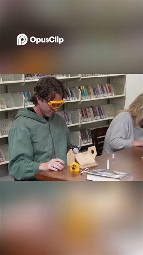 Library Hacks - Building a Birdhouse While Studying