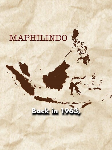 Exploring Maphilindo: The 1963 Southeast Asian Union