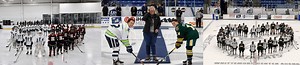 Stick It To Stigma Sports Games - Connor's Climb Foundation