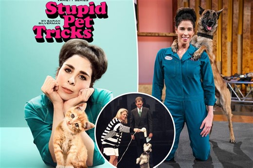 David Letterman revisits iconic Top 10 List in new variety show teaser