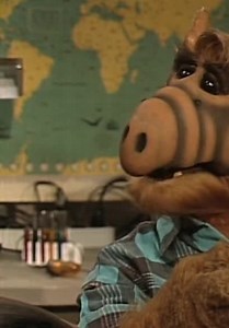 ALF S04:E24 - Consider Me Gone