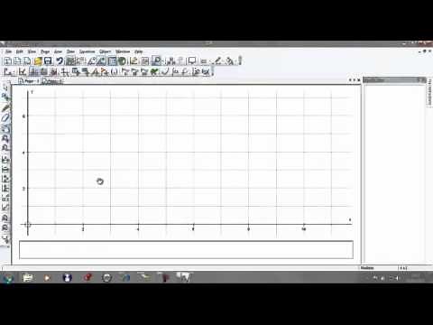 Autograph the Basics: Tutorial 1