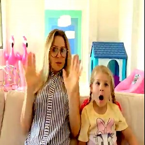 5.8M views · 57K reactions | Diana and her Supernanny | Diana Show | Facebook